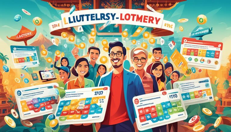 Panduan Terperinci Togel Digital