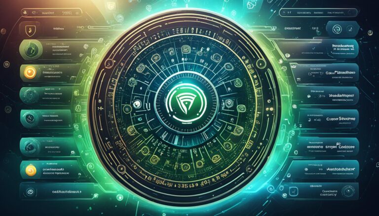 Platform Togel Online dengan Enkripsi Tinggi