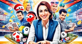 Platform Togel Virtual Terpercaya di Indonesia