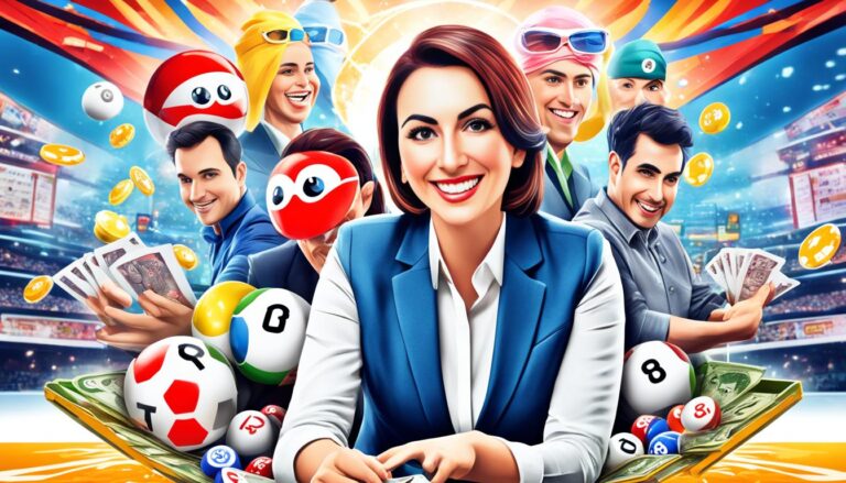 Platform Togel Virtual