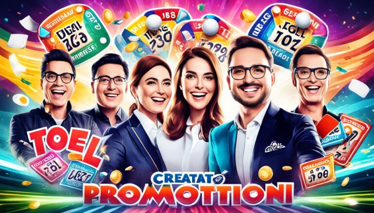 Promo Menarik Togel Digital