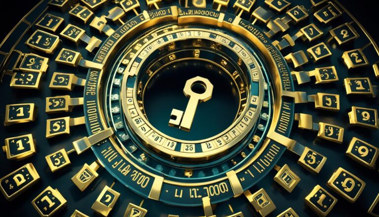 Rahasia Deret Angka Keberuntungan Togel Online