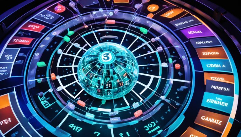 Rahasia Kemenangan Togel Online