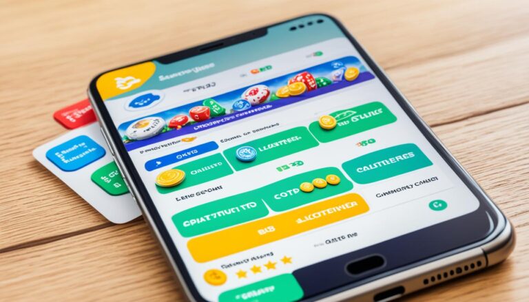 Review Aplikasi Togel Online Terpopuler