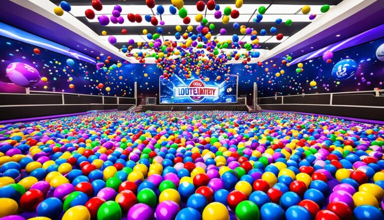 Turnamen Togel Online Internasional