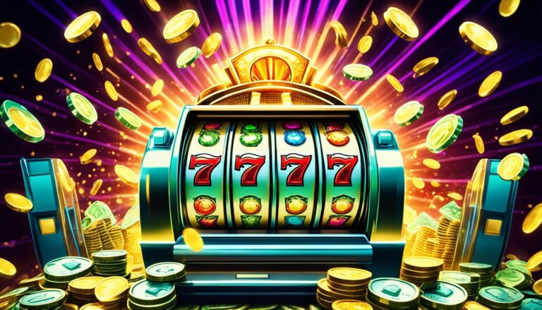 Bonus Slot Online