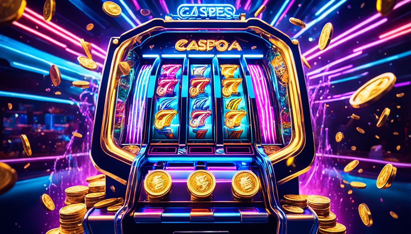 Bonus casino online