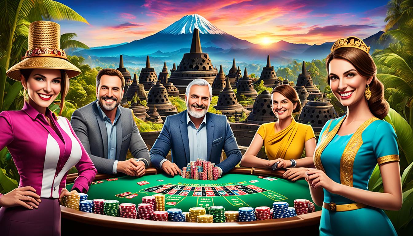 Casino online Resmi