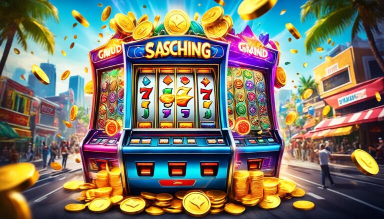 Jackpot Slot Online