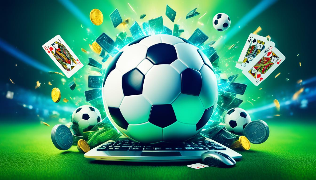 Judi Bola Online Resmi