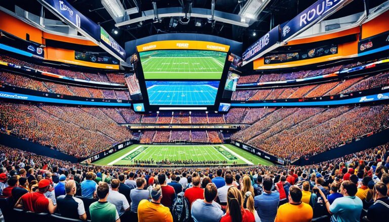 Pasaran Judi Olahraga