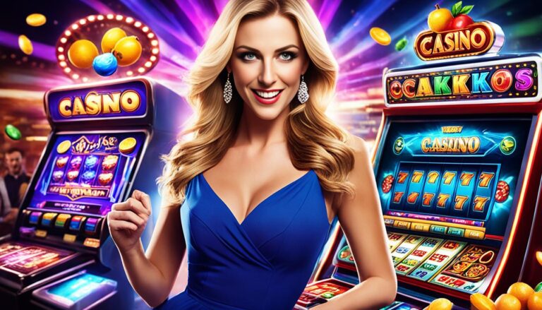 Permainan Slot Online