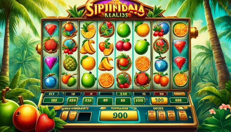 Slot Online Terpercaya