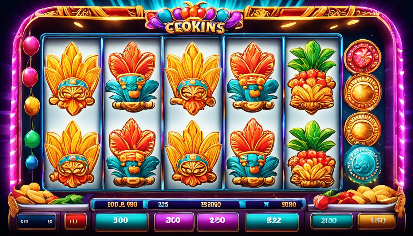 Agen slot online