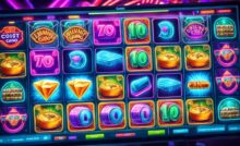 Daftar slot online