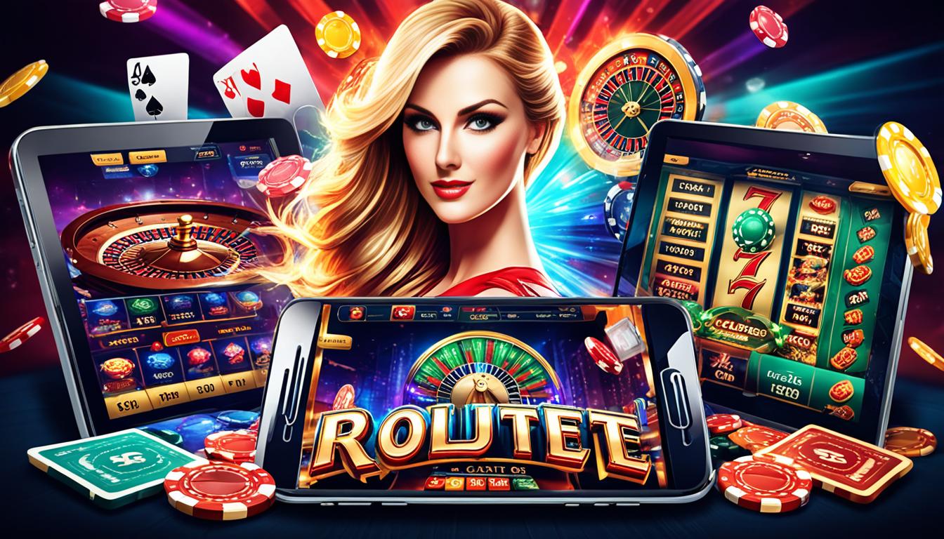 Situs casino online terbaik