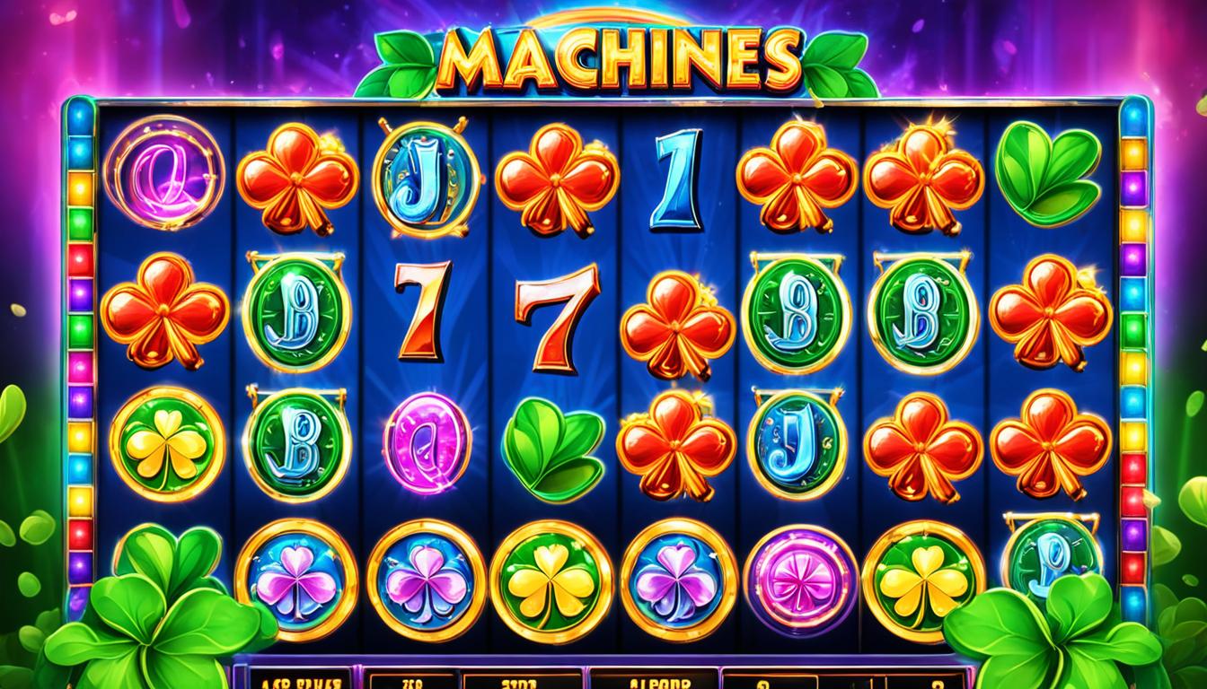 Situs slot online terbaik