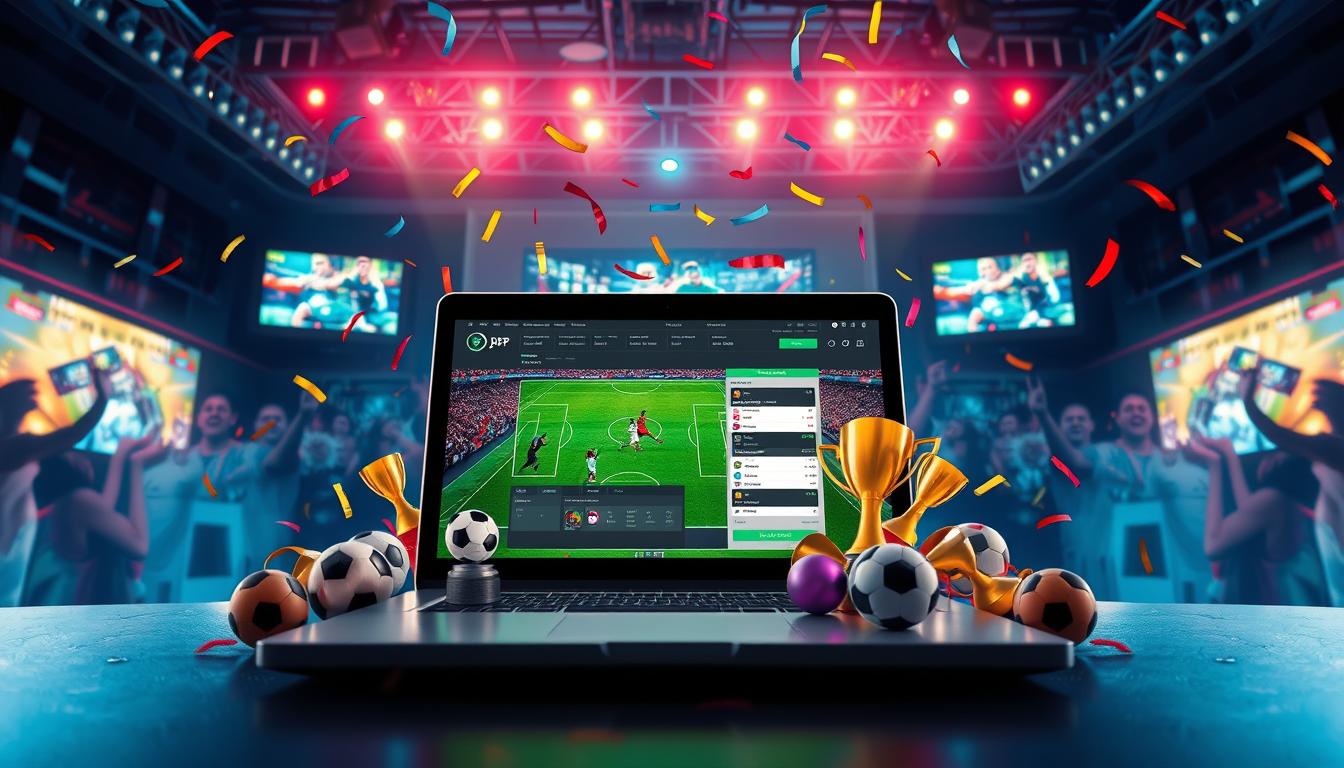 Judi bola online terpercaya