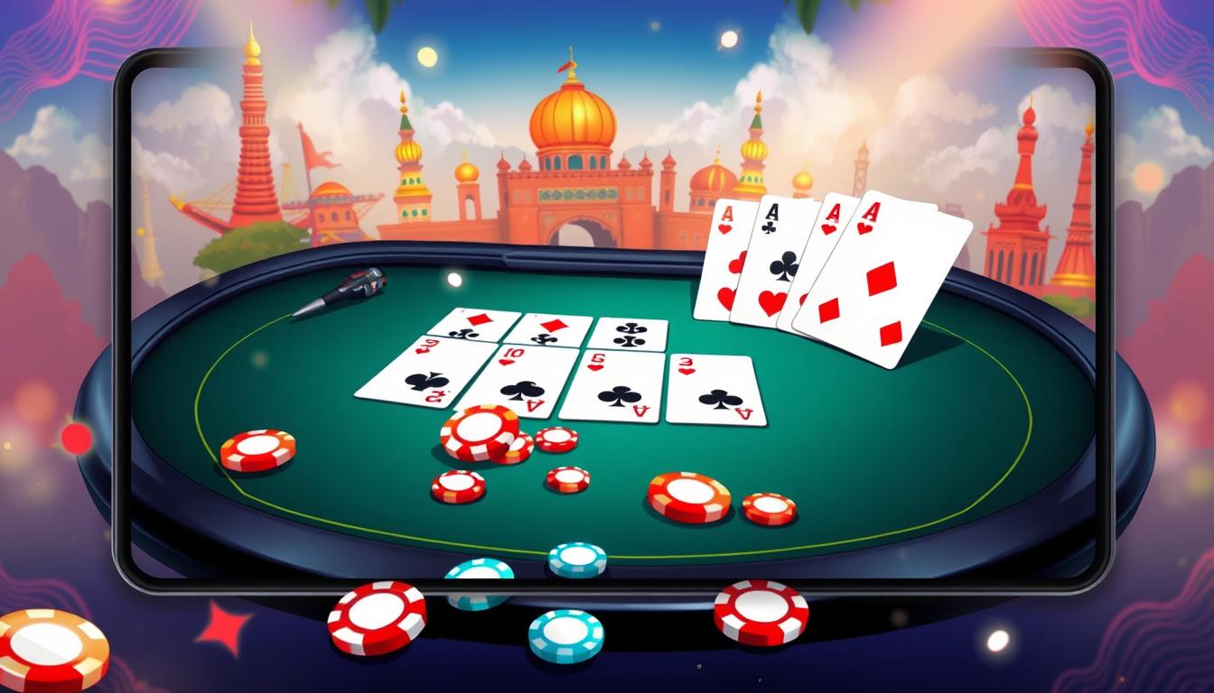 Blackjack Online Indonesia