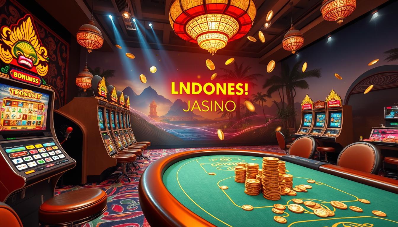 Bonus Casino Online