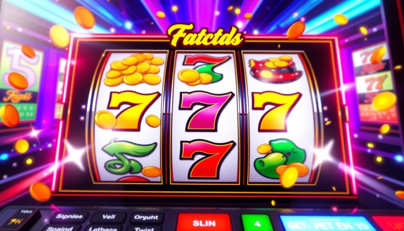 Game Slot Online Jackpot