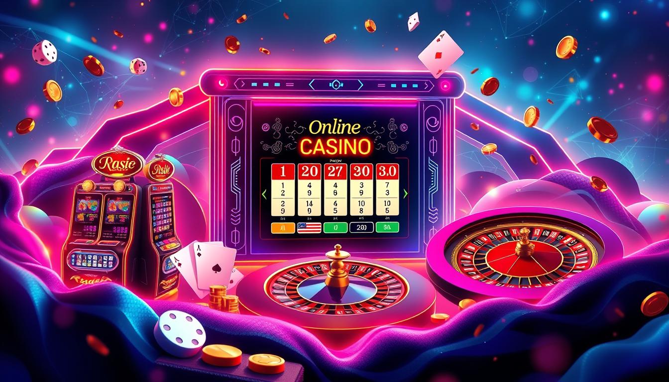 Judi Casino Online