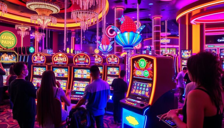 Slot Online Terbaru 2024