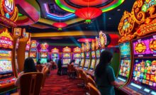 Slot Gacor