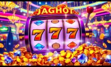 Slot Gacor Pragmatic Play