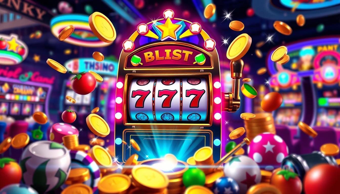 Slot Online Terpercaya