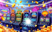 Situs Slot Resmi Terpercaya