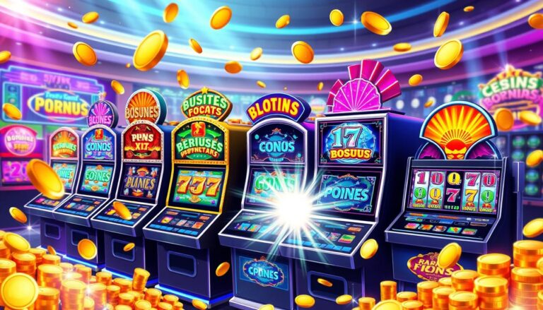 Situs Slot Resmi Terpercaya