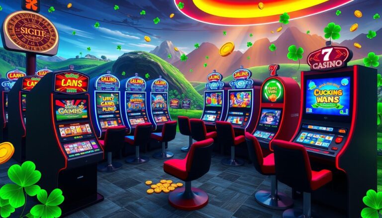 Cara Bermain Slot Online