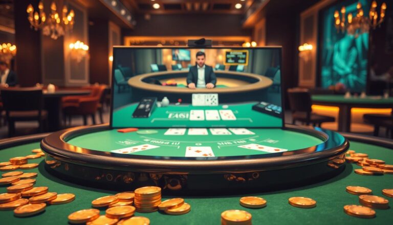 Main Casino Online