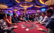 live casino 24 jam