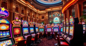Daftar Situs Slot Online Terpercaya Di Indonesia