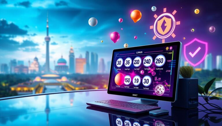 Bandar Togel Deposit Pulsa