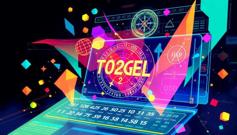 Togel 4D 10 Juta
