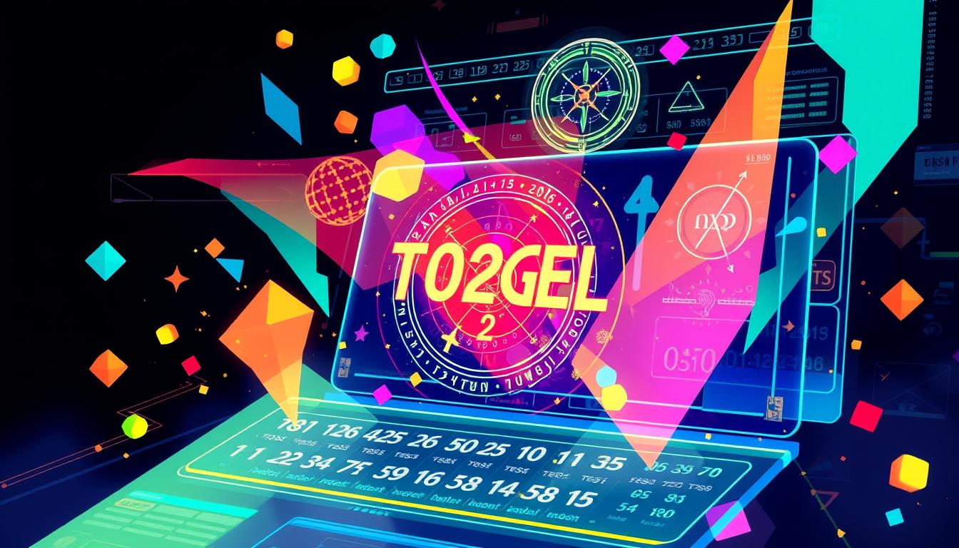 Strategi bermain togel online