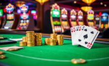 Daftar Casino Bonus