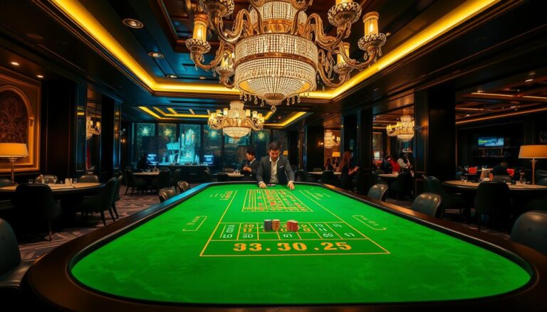 Blackjack Online Deposit Termurah