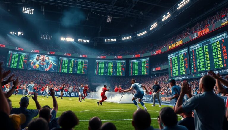 Bandar Judi Olahraga Resmi