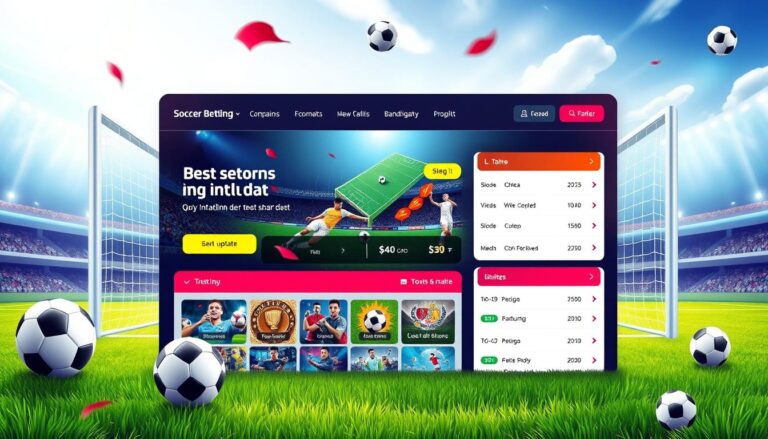 Taruhan Bola Online