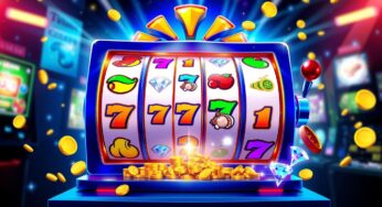 Menangkan Slot Jackpot Progresif Online Terbesar