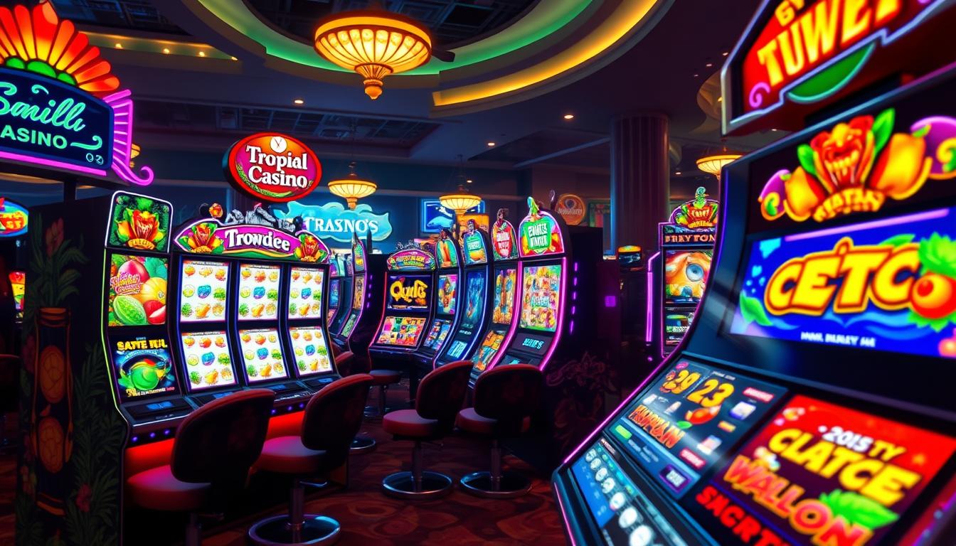 Slot Online Terbaik