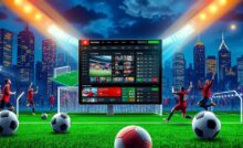 Taruhan bola online terbaik