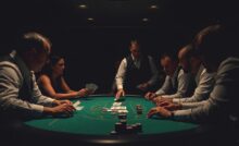 Agen Blackjack Bonus Besar