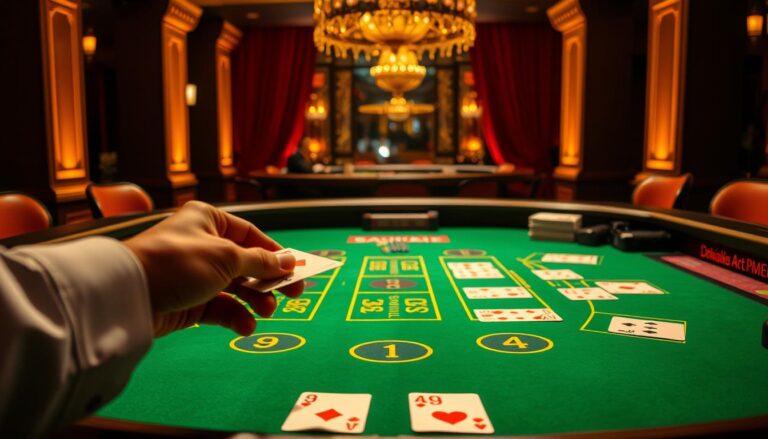 Situs Blackjack Uang Asli