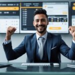 Agen Bola First Goal Scorer: Menang Banyak Dengan Taruhan Akurat dan Strategi Teruji