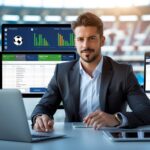 Agen Bola First Goal Scorer: Peluang Besar di Setiap Pertandingan untuk Keberhasilan Anda